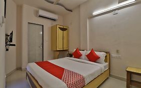 Hotel Riverfront Ahmedabad